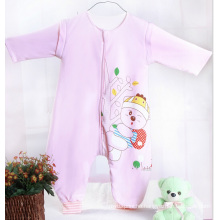 Baby Printed Cotton Sleeping Bag